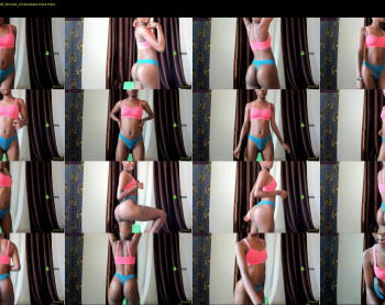stacy420_ — 4 minute Chaturbate female cam show recording, 1080p, Jan 23, 2021