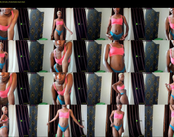 stacy420_ — 30 minute Chaturbate female cam show recording, 1080p, Jan 23, 2021