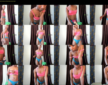stacy420_ — 30 minute Chaturbate female cam show recording, 1080p, Jan 23, 2021
