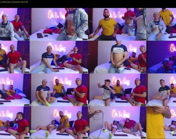 straigthguysfun — 16 minute Chaturbate male cam show recording, 1080p, Jan 24, 2021
