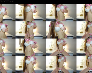succubbus — 60 minute Chaturbate female cam show recording, 720p, Jan 23, 2021