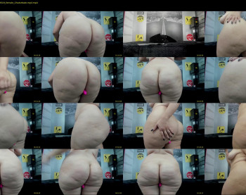 sweetcurvyx — 12 minute Chaturbate couple cam show recording, 720p, Jan 24, 2021