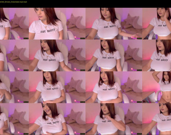 sweetmelii29 — 18 minute Chaturbate female cam show recording, 1080p, Jan 24, 2021
