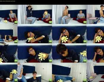 sweety_boys — 70 minute Chaturbate male cam show recording, 1080p, Jan 23, 2021