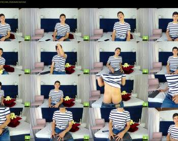sweety_boys — 71 minute Chaturbate male cam show recording, 1080p, Jan 23, 2021