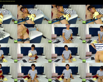 sweety_boys — 69 minute Chaturbate male cam show recording, 1080p, Jan 23, 2021