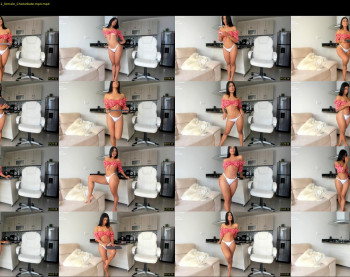 swt_molly — 26 minute Chaturbate female cam show recording, 1080p, Jan 23, 2021