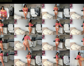 swt_molly — 70 minute Chaturbate female cam show recording, 1080p, Jan 23, 2021