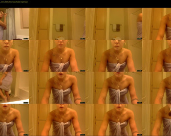 theselina_kyle — 7 minute Chaturbate female cam show recording, 720p, Jan 23, 2021