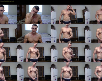 tom_fordd — 70 minute Chaturbate male cam show recording, 1080p, Jan 23, 2021