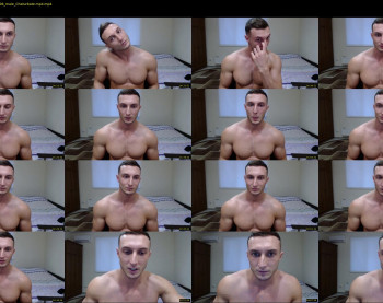 tom_fordd — 5 minute Chaturbate male cam show recording, 1080p, Jan 23, 2021