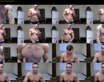 tom_fordd — 19 minute Chaturbate male cam show recording, 1080p, Jan 23, 2021