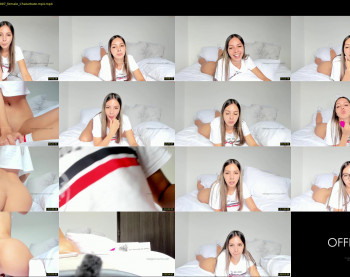 valeriagoes — 120 minute Chaturbate female cam show recording, 720p, Jan 23, 2021