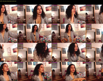 valerie_mase — 38 minute Chaturbate female cam show recording, 720p, Jan 23, 2021