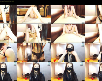 verasun — 66 minute Chaturbate female cam show recording, 720p, Jan 23, 2021