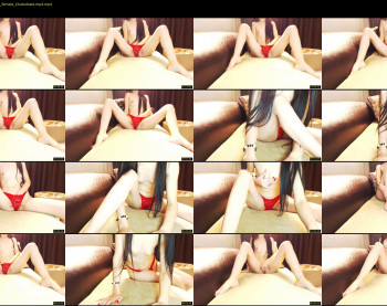 verasun — 11 minute Chaturbate female cam show recording, 720p, Jan 23, 2021