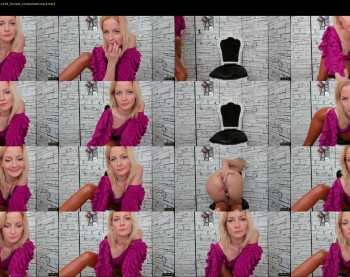viciousqueen — 75 minute Chaturbate female cam show recording, 1080p, Jan 23, 2021