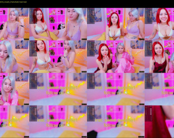 vikki_simons — 70 minute Chaturbate couple cam show recording, 1080p, Jan 23, 2021