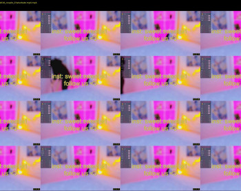 vikki_simons — 3 minute Chaturbate couple cam show recording, 1080p, Jan 23, 2021