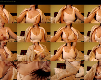 wickedtease — 88 minute Chaturbate female cam show recording, 720p, Jan 24, 2021