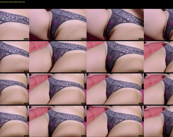 wildpersia — 7 minute Chaturbate female cam show recording, 720p, Jan 23, 2021