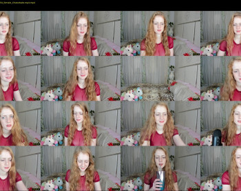 x__rose__x — 91 minute Chaturbate female cam show recording, 720p, Jan 23, 2021