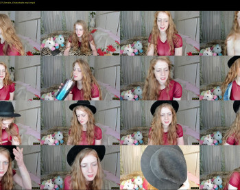 x__rose__x — 93 minute Chaturbate female cam show recording, 720p, Jan 23, 2021