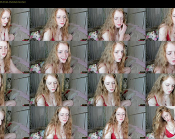 x__rose__x — 13 minute Chaturbate female cam show recording, 720p, Jan 23, 2021