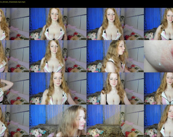 x__rose__x — 87 minute Chaturbate female cam show recording, 720p, Jan 24, 2021