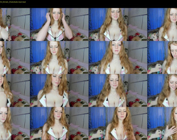 x__rose__x — 41 minute Chaturbate female cam show recording, 720p, Jan 24, 2021