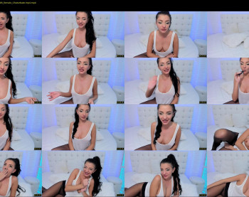xkimoraxx — 54 minute Chaturbate female cam show recording, 1080p, Jan 24, 2021