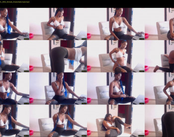 xnaomygomezx — 71 minute Chaturbate female cam show recording, 720p, Jan 23, 2021