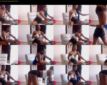 xnaomygomezx — 71 minute Chaturbate female cam show recording, 720p, Jan 23, 2021