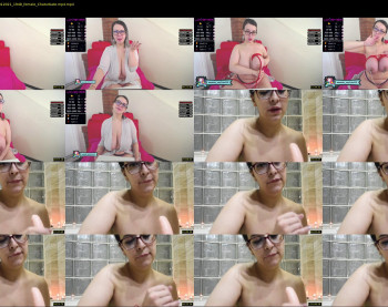 _amanda_seyfried19 — 71 minute Chaturbate female cam show recording, 1080p, Jan 24, 2021