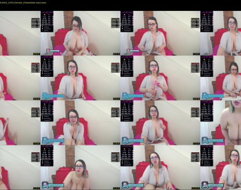 _amanda_seyfried19 — 70 minute Chaturbate female cam show recording, 1080p, Jan 24, 2021