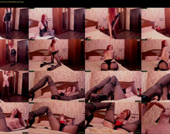 _astarta_ — 121 minute Chaturbate female cam show recording, 720p, Jan 24, 2021