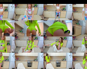 _funsize_ — 70 minute Chaturbate female cam show recording, 1080p, Jan 24, 2021