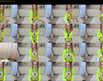 _funsize_ — 50 minute Chaturbate female cam show recording, 1080p, Jan 24, 2021