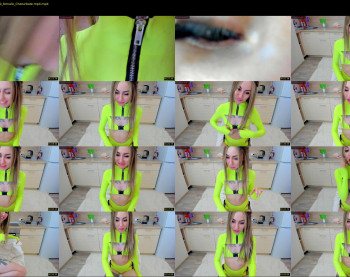 _funsize_ — 4 minute Chaturbate female cam show recording, 1080p, Jan 24, 2021