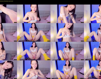 _jikey_ — 70 minute Chaturbate female cam show recording, 1080p, Jan 24, 2021