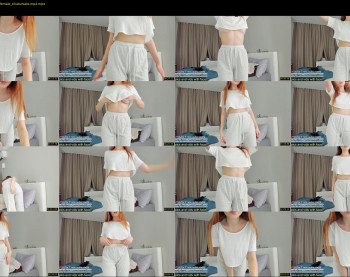_o0o__ — 4 minute Chaturbate female cam show recording, 1080p, Jan 25, 2021