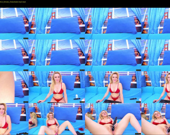 airispassion — 71 minute Chaturbate female cam show recording, 1080p, Jan 25, 2021