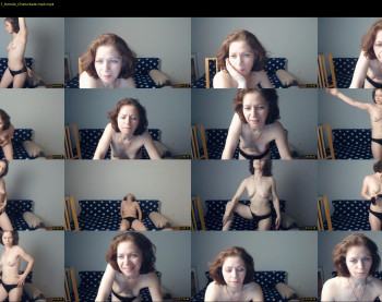 alena_vip — 70 minute Chaturbate female cam show recording, 1080p, Jan 25, 2021