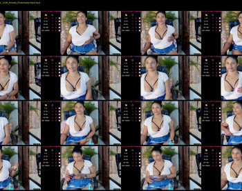 alexandra_mar — 25 minute Chaturbate female cam show recording, 1080p, Jan 24, 2021