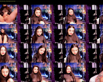 alma_pearl — 72 minute Chaturbate female cam show recording, 1080p, Jan 24, 2021