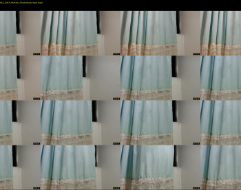 amazon_brunette — 38 minute Chaturbate female cam show recording, 720p, Jan 24, 2021