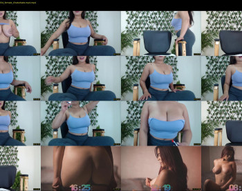 analiia_cox — 70 minute Chaturbate female cam show recording, 1080p, Jan 24, 2021