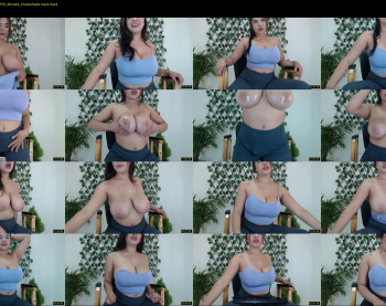 analiia_cox — 49 minute Chaturbate female cam show recording, 1080p, Jan 24, 2021