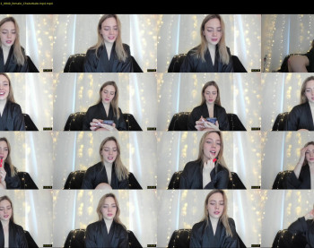 angel_from_sky — 25 minute Chaturbate female cam show recording, 1080p, Jan 24, 2021