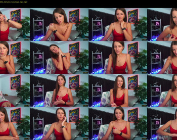 anna_shine_ — 43 minute Chaturbate female cam show recording, 1080p, Jan 24, 2021